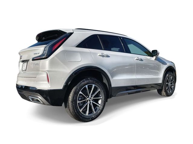 2025 Cadillac XT4 Sport