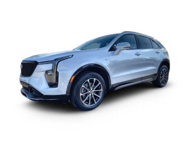 2025 Cadillac XT4 Sport