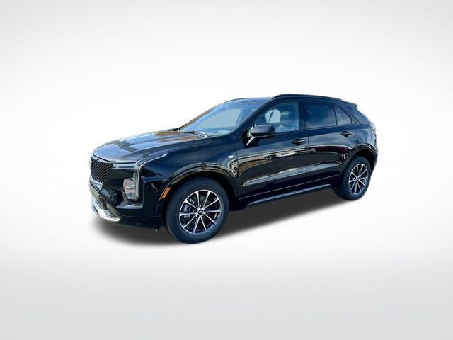 2025 Cadillac XT4 Sport