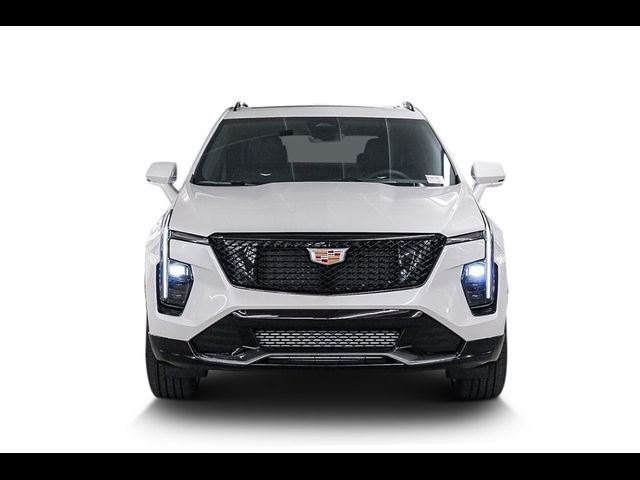 2025 Cadillac XT4 Sport