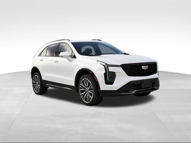 2025 Cadillac XT4 Sport