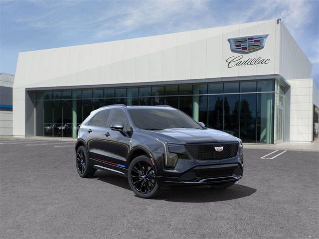 2025 Cadillac XT4 Sport