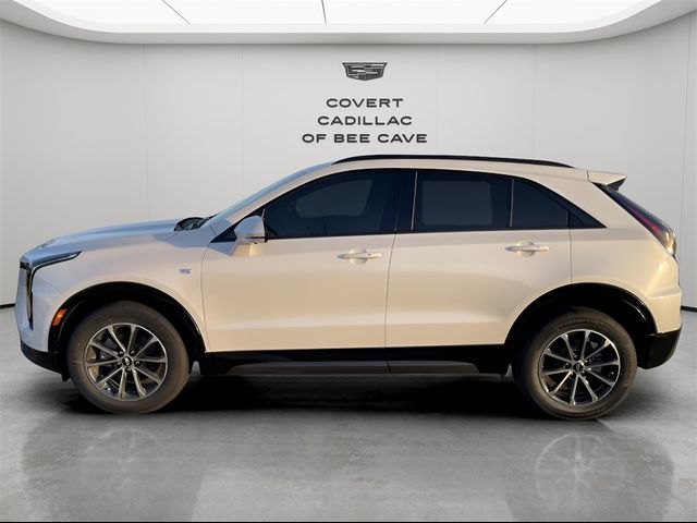 2025 Cadillac XT4 Sport