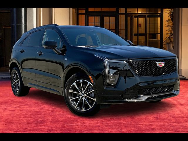 2025 Cadillac XT4 Sport