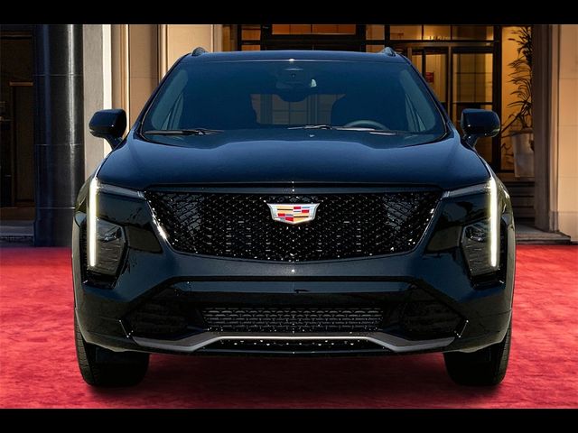 2025 Cadillac XT4 Sport