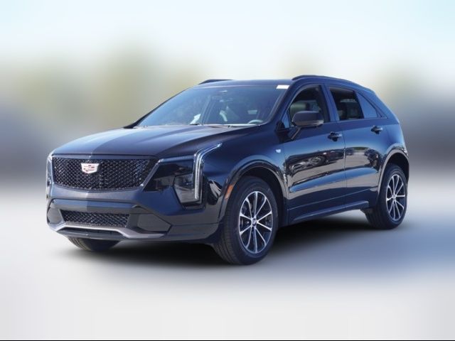 2025 Cadillac XT4 Sport