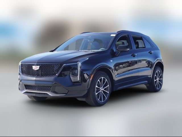 2025 Cadillac XT4 Sport