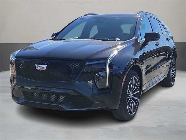 2025 Cadillac XT4 Sport