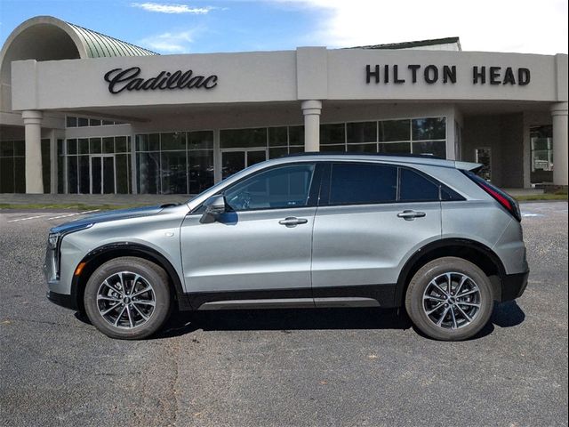 2025 Cadillac XT4 Sport