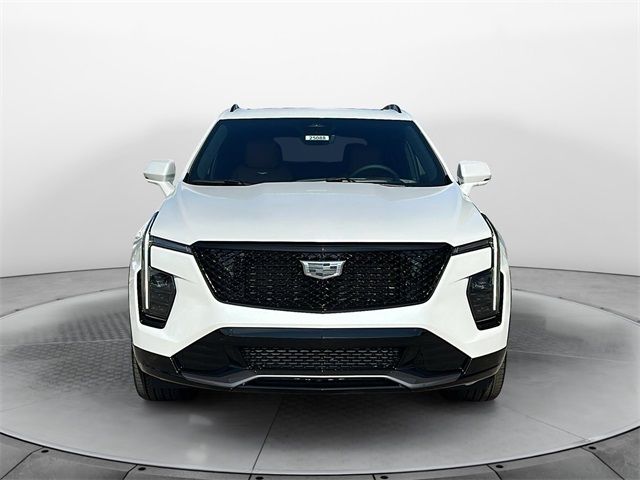 2025 Cadillac XT4 Sport