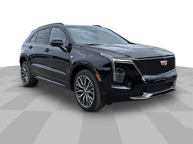 2025 Cadillac XT4 Sport