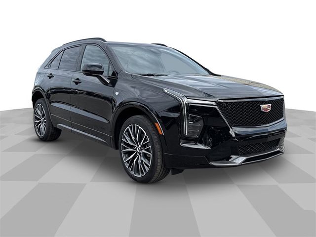 2025 Cadillac XT4 Sport