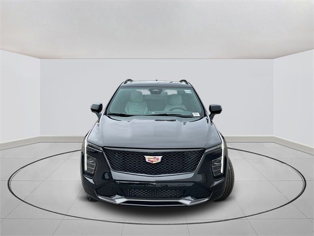 2025 Cadillac XT4 Sport