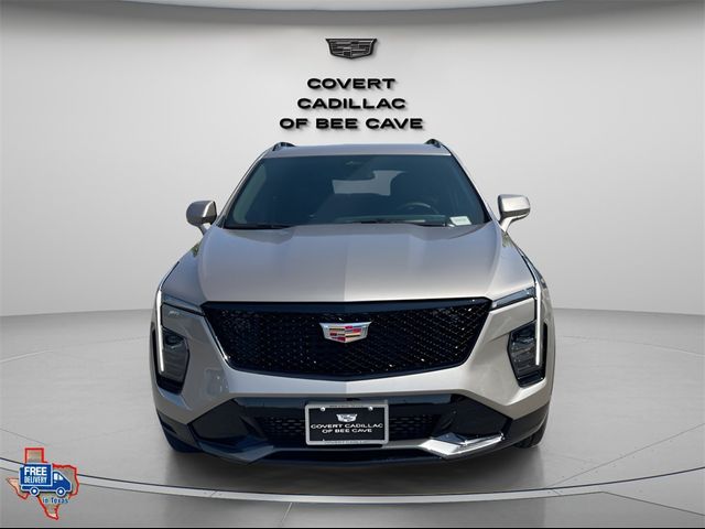 2025 Cadillac XT4 Sport