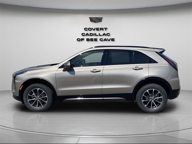 2025 Cadillac XT4 Sport