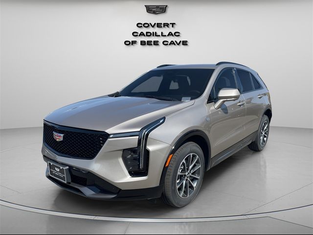 2025 Cadillac XT4 Sport