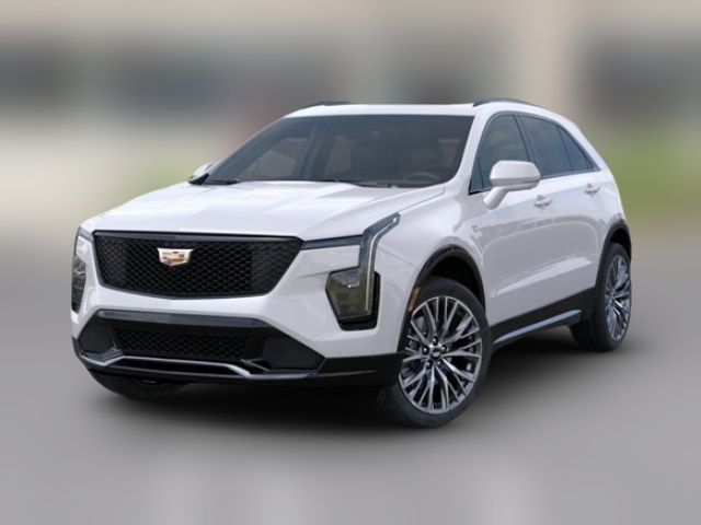 2025 Cadillac XT4 Sport