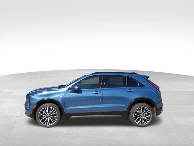 2025 Cadillac XT4 Sport