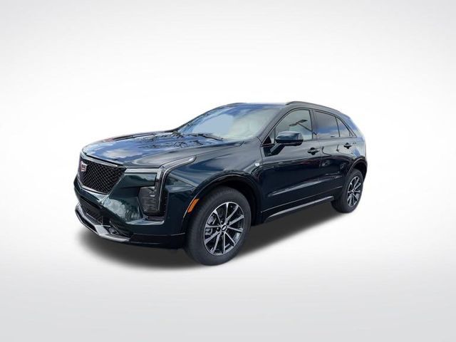 2025 Cadillac XT4 Sport