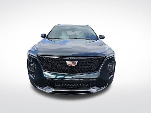 2025 Cadillac XT4 Sport