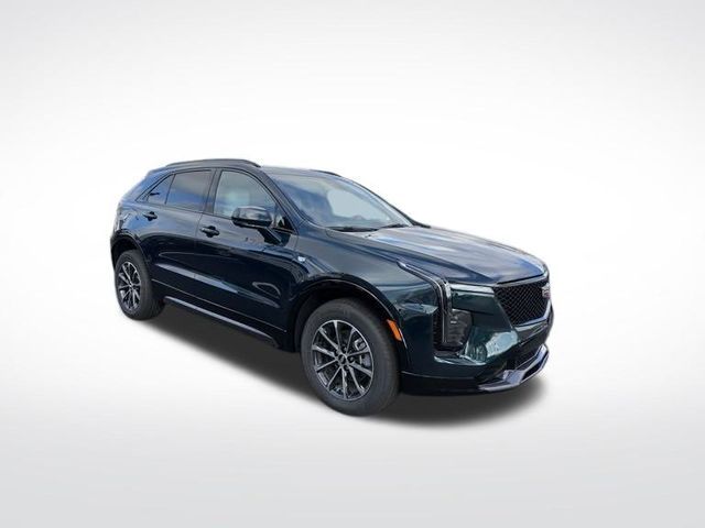 2025 Cadillac XT4 Sport