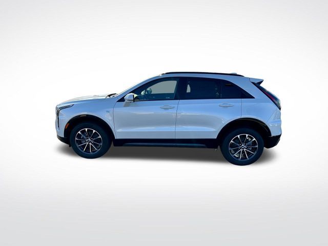 2025 Cadillac XT4 Sport