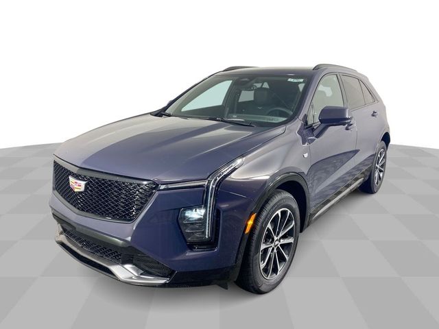 2025 Cadillac XT4 Sport