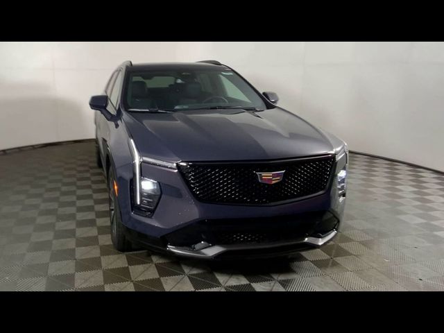 2025 Cadillac XT4 Sport