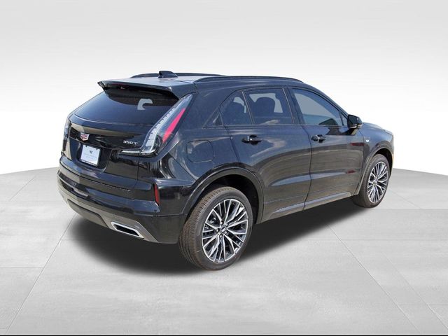 2025 Cadillac XT4 Sport