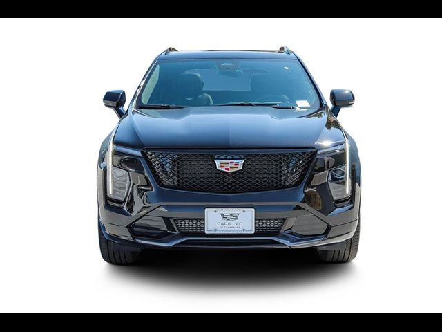 2025 Cadillac XT4 Sport