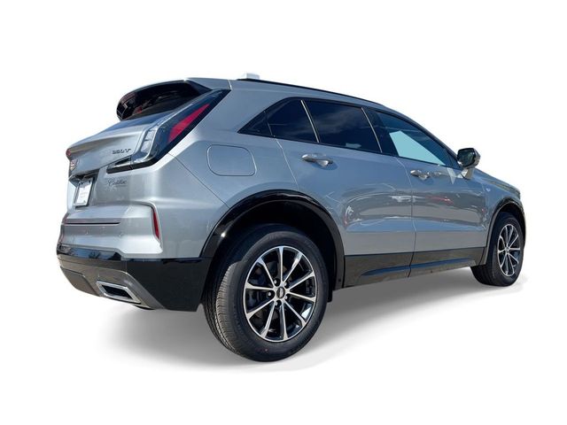 2025 Cadillac XT4 Sport