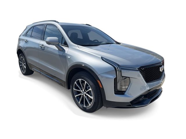 2025 Cadillac XT4 Sport