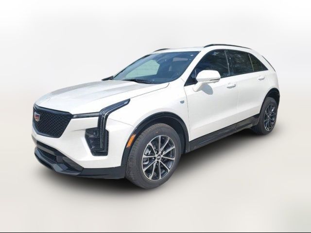 2025 Cadillac XT4 Sport