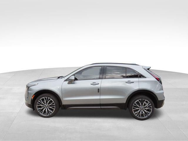 2025 Cadillac XT4 Sport