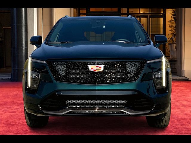 2025 Cadillac XT4 Sport