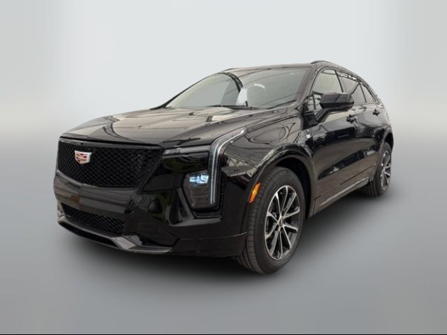 2025 Cadillac XT4 Sport