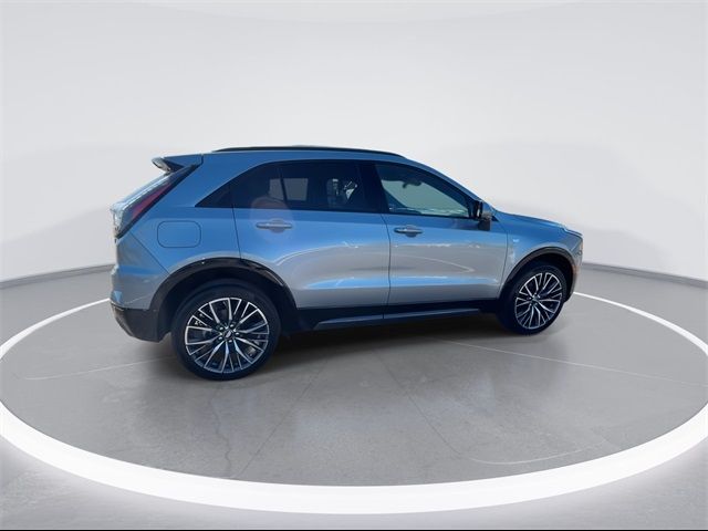 2025 Cadillac XT4 Sport