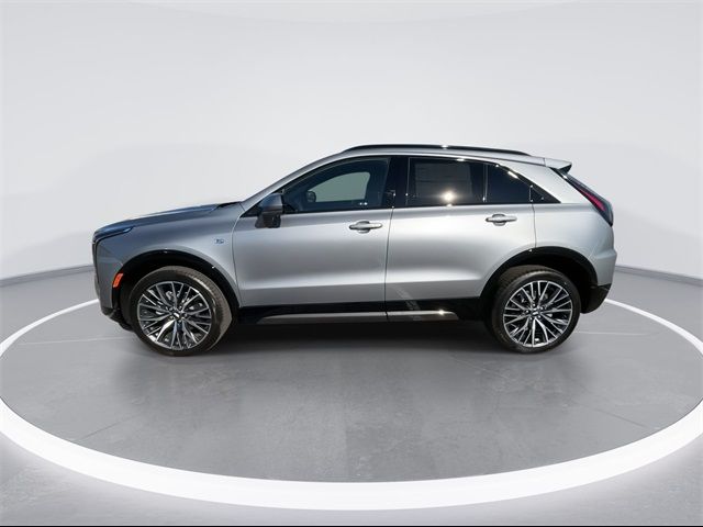 2025 Cadillac XT4 Sport