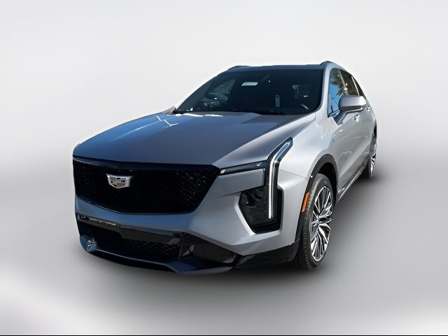 2025 Cadillac XT4 Sport