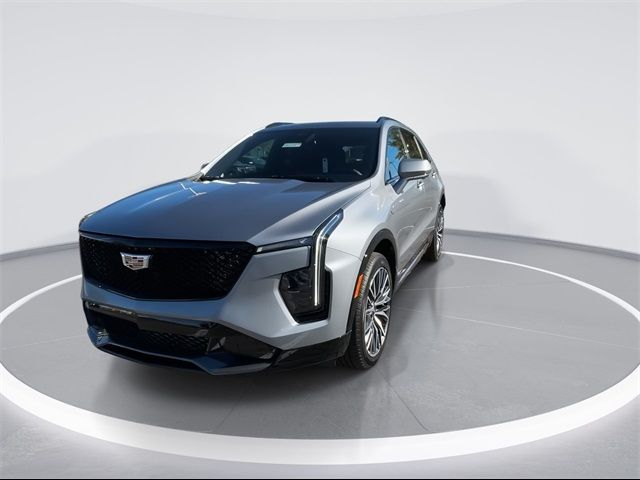 2025 Cadillac XT4 Sport