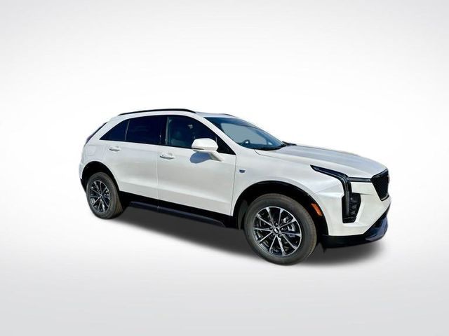 2025 Cadillac XT4 Sport