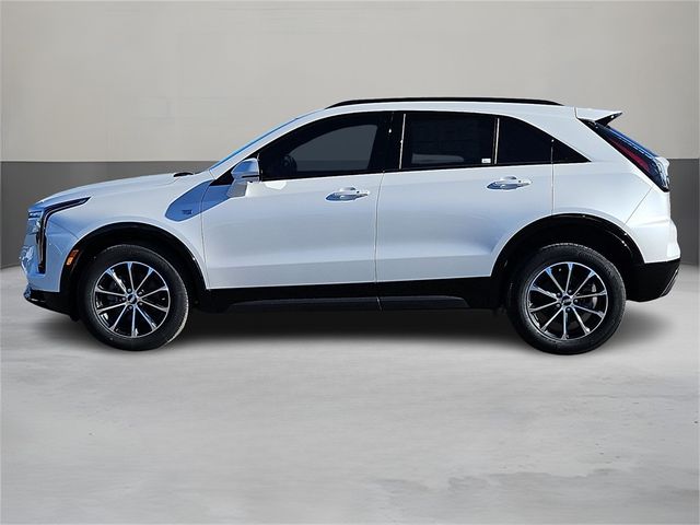 2025 Cadillac XT4 Sport