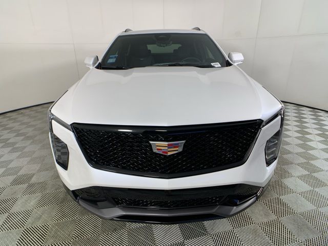 2025 Cadillac XT4 Sport