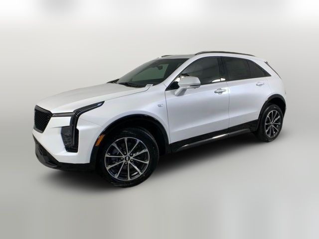 2025 Cadillac XT4 Sport