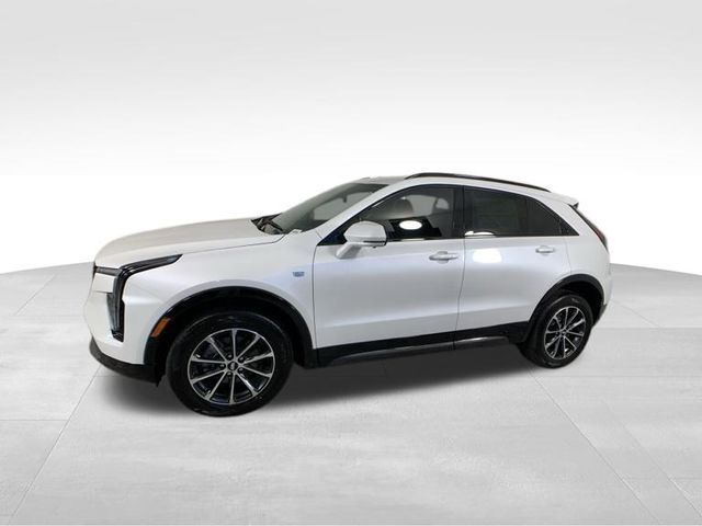 2025 Cadillac XT4 Sport