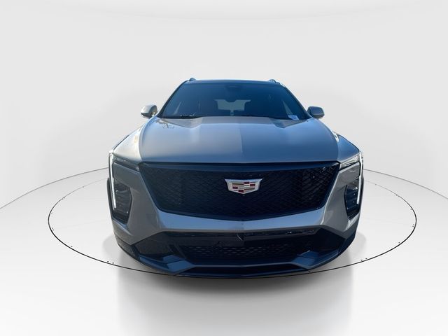 2025 Cadillac XT4 Sport