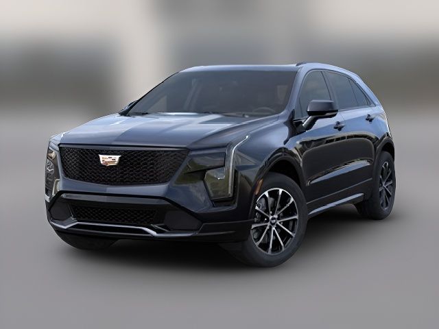 2025 Cadillac XT4 Sport