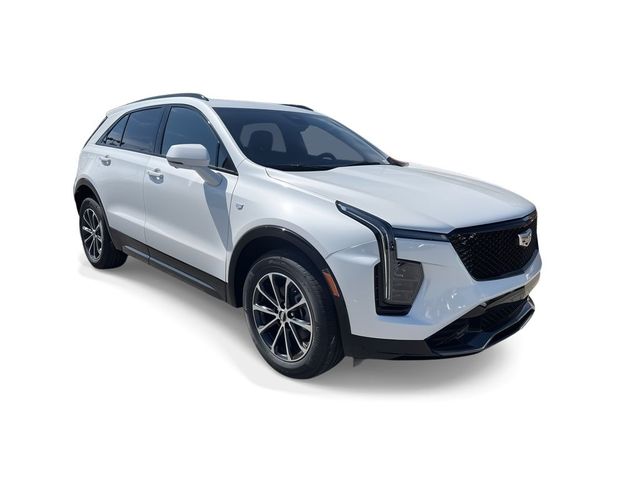 2025 Cadillac XT4 Sport