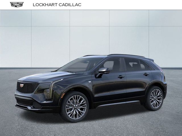 2025 Cadillac XT4 Sport