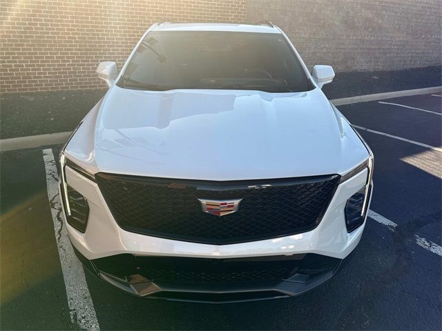 2025 Cadillac XT4 Sport